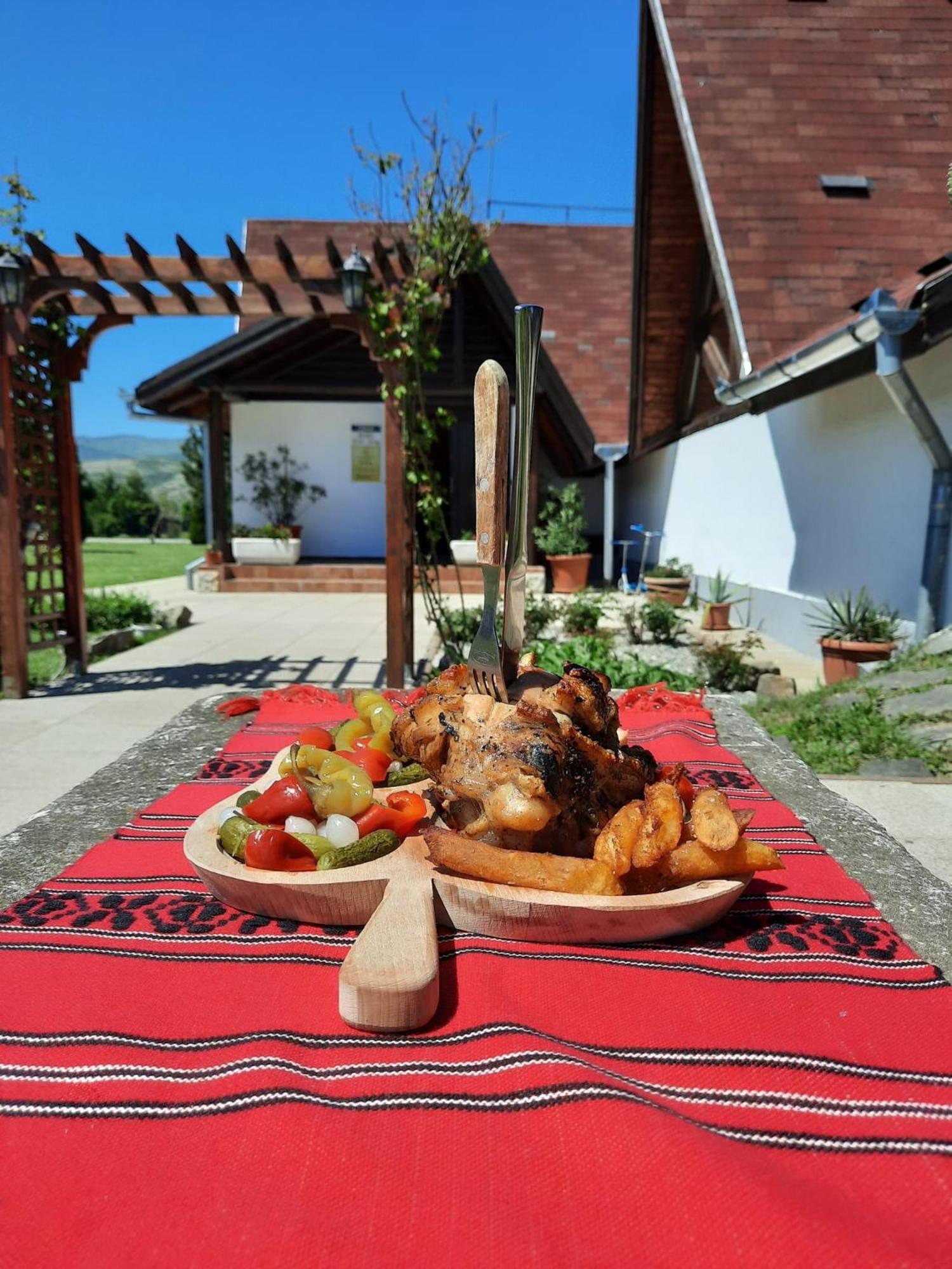 Drumul Dragostei Vintu De Jos Exterior photo